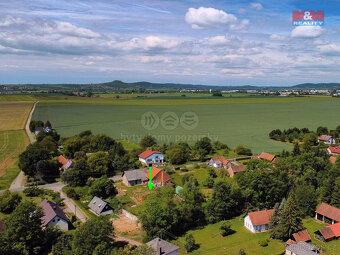 Prodej zemědělské usedlosti, 312 m², Jičín - 15