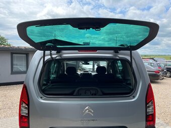 Citroën Berlingo 1.6 BlueHDI 73KW XTR Multispace, 5 Míst - 15