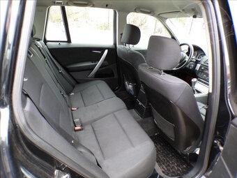 BMW X3 d 2,0 TAŽNÉ ZAŘÍZENÍ - 15