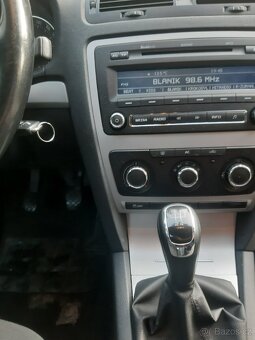 Škoda Octavia Combi II rok 2012  STK do 2/2027 - 15