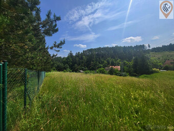Prodej pozemku u lesa – 1635 m², Terešovská Huť u Zbirohu - 15