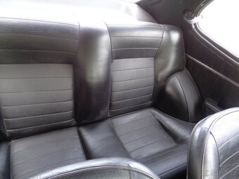 Fiat 128 Coupe SL 1100. - 15