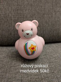 Hračky - 15