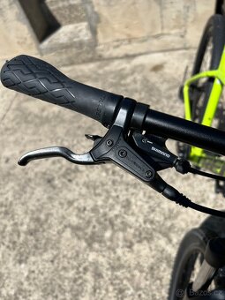 Trek Marlin 5 Jako Novy Na Prodej Frame Size 23 inch - 15