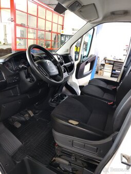Citroen Jumper 2.0 HDI 120kw - 15
