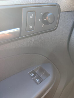 PRODÁM VW TOURAN 2.0 L -  CNG – NOVÉ LAHVE  2008 r.v. - 15