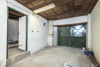 Vícegenerační dům v centru Doks, 330 m² – bydlení i investič - 15