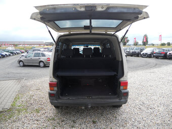 Volkswagen Caravelle 2.5 TDi 111Kw - 15