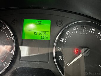 Skoda Fabia 1.2 TSI Style Edition - 15