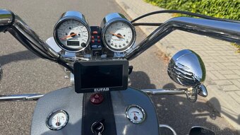 Trike Rewaco FX1 Family - 15