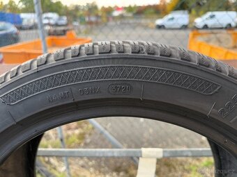 Zimní pneu 225/45/18 Kleber Krisalp HP3 - 15
