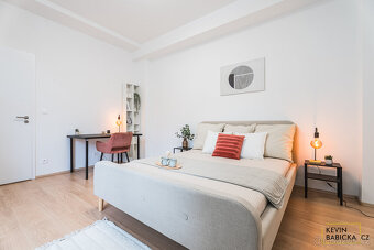 PRODEJ  STYLOVÉHO BYTU 3+KK S TERASOU - 15