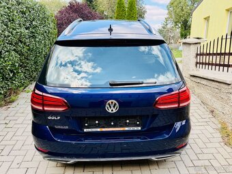 VW Golf 2,0TDi 110kW HIGHLINE Koup.ČR,Masaž.sedad.,ACC,2020 - 15