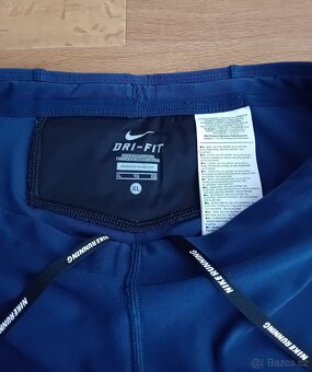 Nike pánské sportovní kalhoty tepláky vel. L/XL - 15