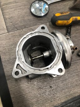 Škoda Fabia 1 RS 1.9 TDI 96 kW – po velkém servisu - 15