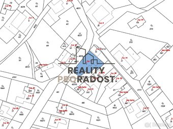 Pronájem bytu 1+kk 117m2 - Veselice - Vavřinec - 15
