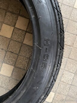 Díly Jawa 634, 638, 639, 640, kývačka, panelka - 15