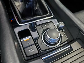Mazda 6 2,0 121kW,REVOLUTION,ČR,1.MAJITEL - 15