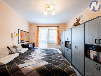 Prodej rodinného domu 214 m², pozemek 150 m² Borová Lada - 15