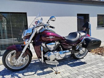 Suzuki M1800R Intruder r2 - 15