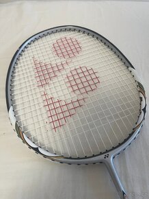 Badmintonové rakety - 15
