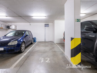 Pronájem bytu 2+kk, Kamelova, Záběhlice,  22450 Kč/měs, 52 m - 15