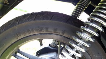 HONDA PCX 125, 2013, 20059KM - 15