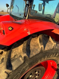 Zetor Forterra 140 CL - 15