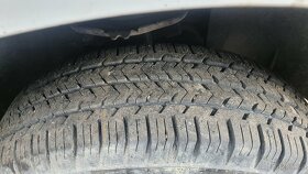 Peugeot Partner DANGEL 4X4 1,6HDI, 2015, +DPH - 15