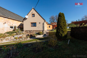 Prodej rodinného domu, 150 m², Zhořec, s pozemkem 3395 m² - 15