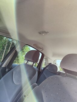 Citroen C3 1,1 - 15