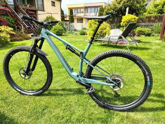 Superior XF 999 TR (karbon) - 15
