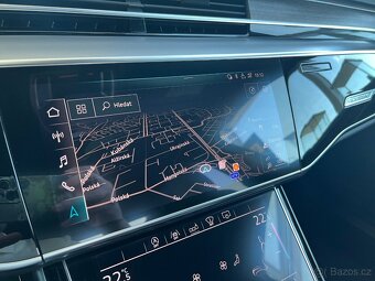 Audi A8 50TDI 210kW Tiptronic Quattro HD MATRIX PANO NEZ.TOP - 15