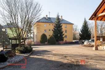 Prodej, byty/3+1, 70 m2, 47155 Kunratice u Cvikova, Česká Lí - 15