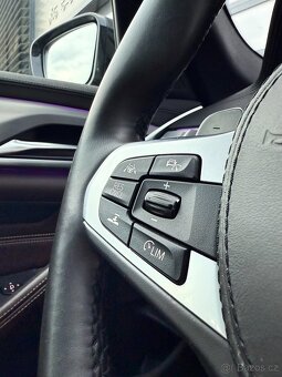 BMW 530d xDrive MPACKET - 15
