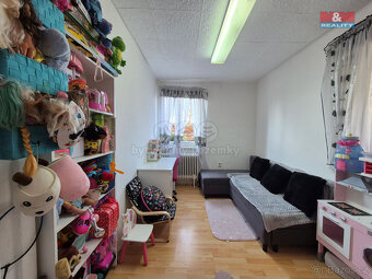 Prodej rodinného domu, 224 m², Zaječov - 15