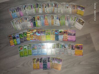 Mega bulk Pokémon a příslušenství - 15