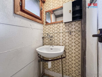 Pronájem chaty, 25 m², Přestavlky u Slap - 15