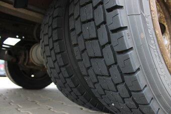 Iveco EUROCARGO 75E18, EURO 4, PNEU 80% - 15