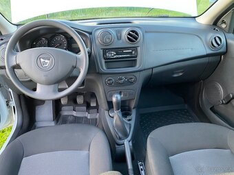Dacia Logan 28000 KM  - 15