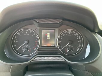 Škoda Octavia, 2.0 TDI 110kW Elegance - 15