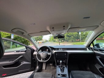 Passat b8 2.0tdi - 15