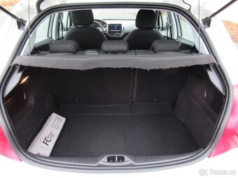 Peugeot 208 1.2i nové v ČR 55000 Km - 15