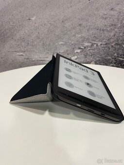 Čtečka knih Pocket Book PB740 hnědá - 15