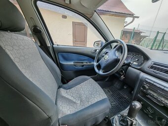 Škoda Octavia Combi 1.9 TDI Elegance - 15