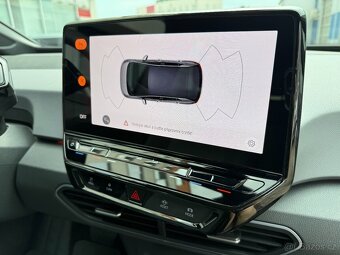 Volkswagen ID.3 110kW 35tkm Press&Drive Full LED Virtual - 15