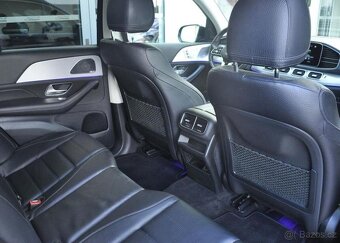Mercedes-Benz GLE 450 389K 4MATIC - 15
