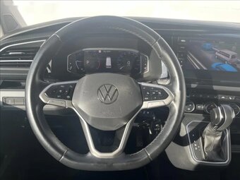 Volkswagen Multivan, 2,0 TDi 146kW 7DSG HIGHLINE 4M - 15