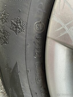 Škoda Fabia 1.4 16v 55kw - 15