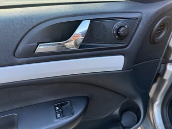 Škoda Octavia, 1.8i, 118kw Původ ČR Nová STK - 15